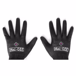 Gants longs atelier Muc-Off