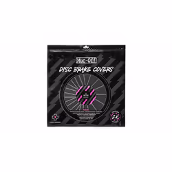 Muc-Off Disc Brake Covers Carter de frein