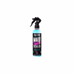 Muc-Off Matt Finish Detailer, Nettoyant, Cadre, Vaporisateur, 250 ml, 1 pièce(s)