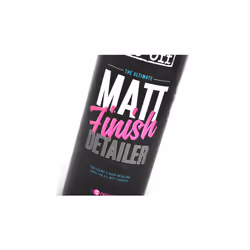 Muc-Off Matt Finish Detailer Nettoyant