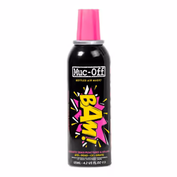 Bombe anti crevaison Muc-Off 125 mL