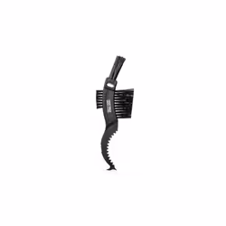 Muc-Off Claw Brush, Outil de nettoyage, Brosse pour bicyclette, Chaîne, Noir, 1 pièce(s)