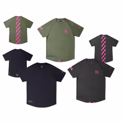 Maillot Muc-Off Riders