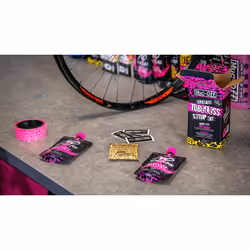 Muc-Off Ultimate Kit de réparation