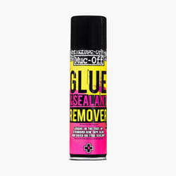 Muc-Off Glue Remover dissolvant à glue 0,2 L 200 ml Liquide
