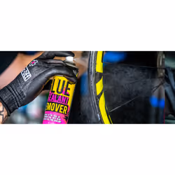 Muc-Off Glue Remover dissolvant à glue 0,2 L 200 ml Liquide