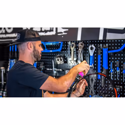 Muc-Off Glue Remover dissolvant à glue 0,2 L 200 ml Liquide - Vue supplémentaire 4