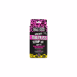 Muc-Off Ultimate Tubeless Kit