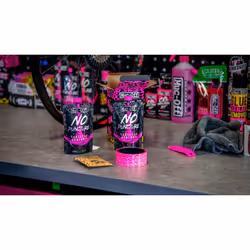 Muc-Off Ultimate Tubeless Kit Kit de réparation