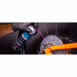 Muc-Off Lube Aerosol Nettoyant