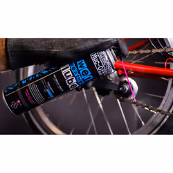 Muc-Off Lube Aerosol Nettoyant