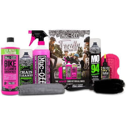 kit d'entretien Muc-Off Family Cleaning