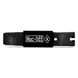 SET DESMONTABLES MUC-OFF NEGRO (8 UNIDADES)