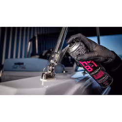 Muc-Off HCB-1 Nettoyant