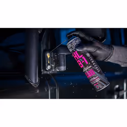 Muc-Off HCB-1 Nettoyant - Vue supplémentaire 4