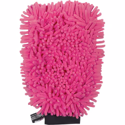 Gant de toilette 2en1 microfibre Muc-Off
