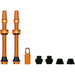 Kit de valves tubeless Muc-Off 44mm