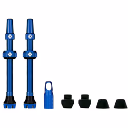 Kit de valves tubeless Muc-Off 44mm
