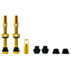 Kit de valves tubeless Muc-Off 44mm