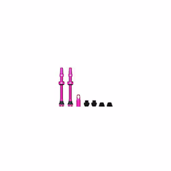 Kit de valves Muc-Off tubeless