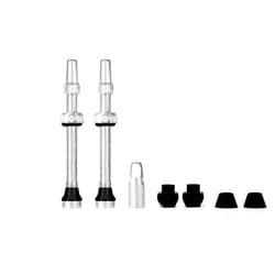 Kit de valves tubeless Muc-Off 60mm