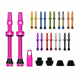 Kit de valves Muc-Off tubeless