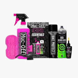 Kit d'entretien Muc-Off E-Bike Essentials