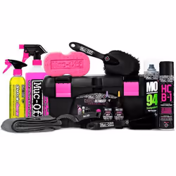 Kit d'entretien Muc-Off E-Bike Ultimate