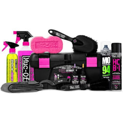 Kit d'entretien Muc-Off E-Bike Ultimate
