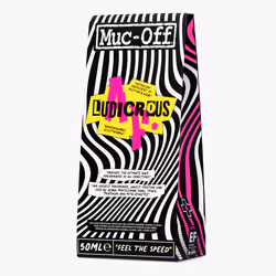 Muc-Off Ludicrous AF Lubrifiant