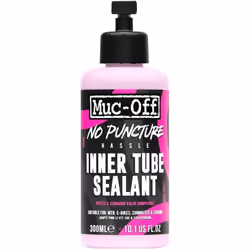 Liquide - Produit - Anti crevaison - Vélo VTT VTC vélo électrique - Muc-Off - 1L