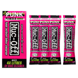 Nettoyant vélo Muc-Off Punk poweder
