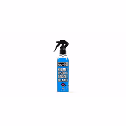 Muc-Off Visor, Lens, and Goggle Cleaner 30 ml Liquide d'entretien - Vue supplémentaire 5