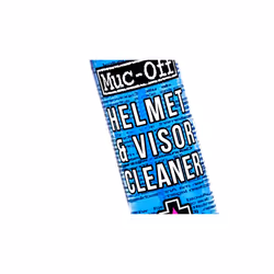 Muc-Off Visor, Lens, and Goggle Cleaner 30 ml Liquide d'entretien - Vue supplémentaire 6