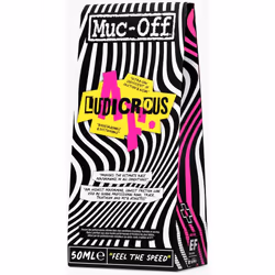 Muc-off Outil De Transmission Noir Et Rose Aluminium Durable - Vue supplémentaire 2