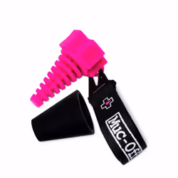 Bouchon d'échappement moto Muc-Off - TU