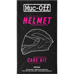Muc-Off Kit d’entretien du casque