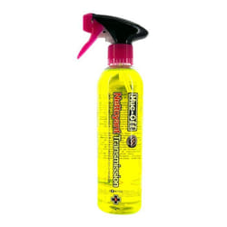Produit nettoyant pour transmission - Vélo - Chaînes et cassettes - Muc-Off - 500ml