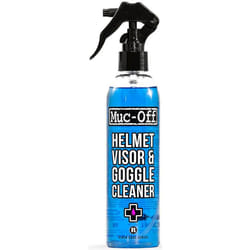 Muc-Off Helmet & Visor Re-Fill Nettoyant 250 ml pour Hommes