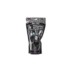 Muc-Off 3x Premium Brush Kit Outil de nettoyage