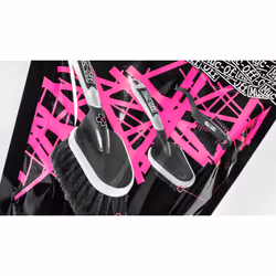 Muc-Off 3x Premium Brush Kit Outil de nettoyage