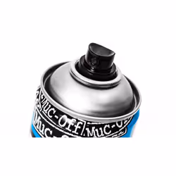 Muc-Off Silicon Shine Lubrifiant - Vue supplémentaire 4