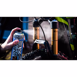 Muc-Off Silicon Shine Lubrifiant - Vue supplémentaire 5