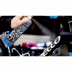 Muc-Off Silicon Shine Lubrifiant - Vue supplémentaire 6
