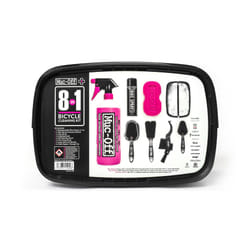 Muc-Off 8 in 1 Bicycle Cleaning Kit Outil de nettoyage