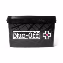 Muc-Off 8 in 1 Bicycle Cleaning Kit Outil de nettoyage
