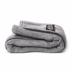 Muc-Off 492-039-2272 Chiffon de nettoyage Microfibre Gris 1 pièce(s)