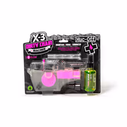 Muc-Off X-3 Dirty Chain Machine Outils de bicyclette