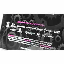 Muc-Off X-3 Dirty Chain Machine Outils de bicyclette - Vue supplémentaire 4