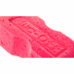 Muc-Off Expanding Microcell Sponge Outil de nettoyage